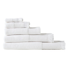 Eden Cotton Bathroom Towel